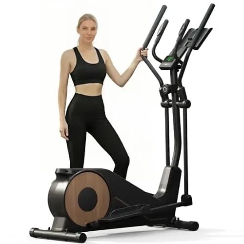 Aeriflo M100 Crosstrainer 8kg Schwungmasse – Bild 1