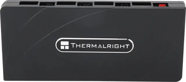 Thermalright TL-FAN and ARGB HUB x8, Licht- und Lüftersteuerung, 8-fach