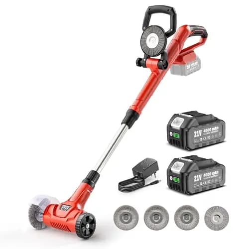 TaskStar 21V Fugenreiniger