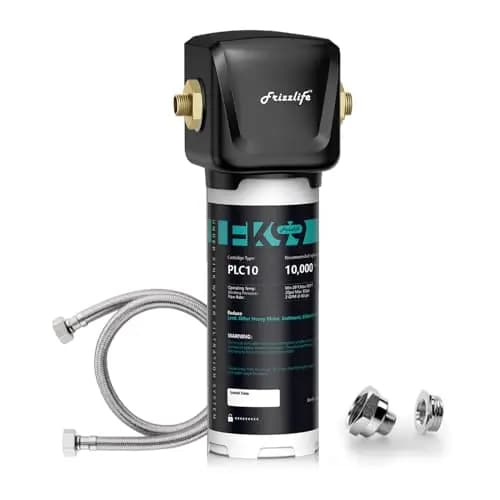 Frizzlife FK99 Unterbau-Wasserfilter