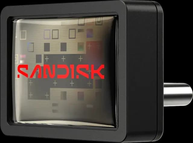 SanDisk Extreme Fit USB-C
