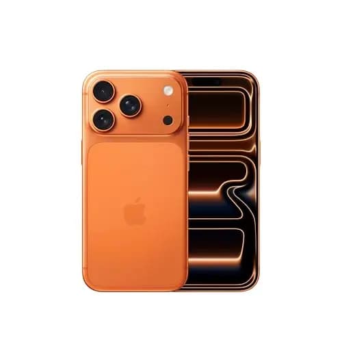 Apple iPhone 17 Pro – Bild 1
