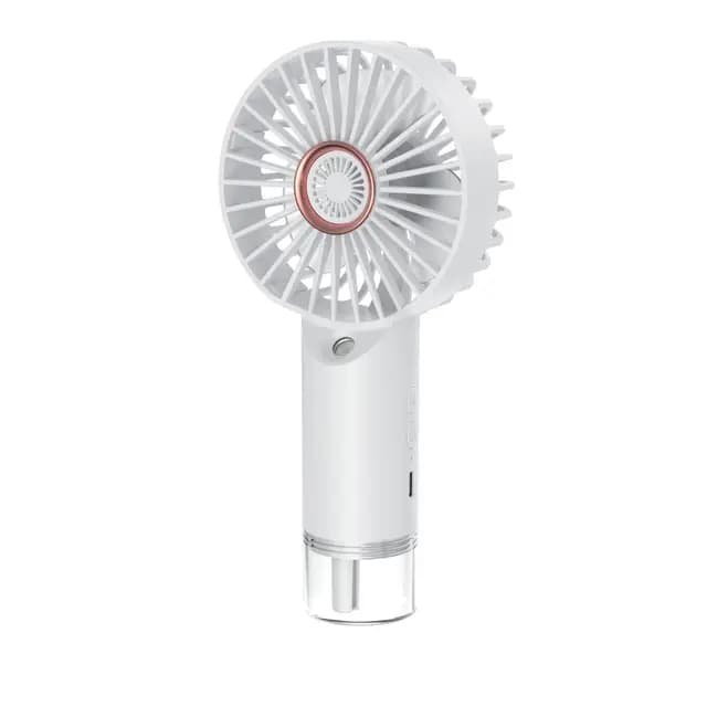 QYEURHome Turbo Handventilator