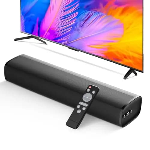 Yinet-EU 56W Soundbar
