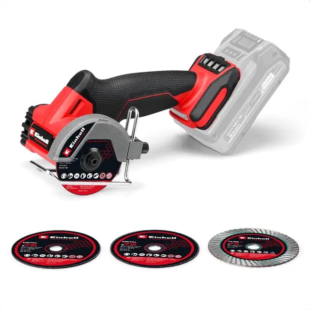 Einhell TP-CO 18/76-C Akku-Trennschleifer