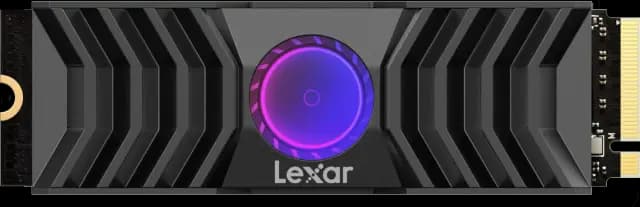 Lexar NM1090 M.2 SSD