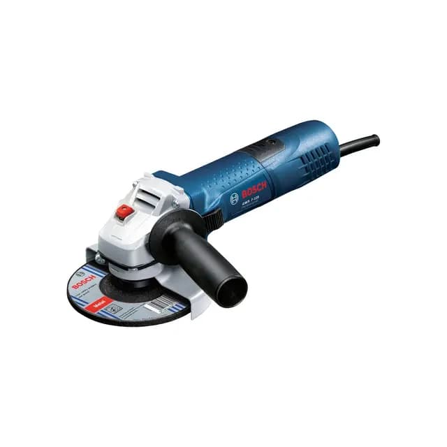 Bosch Professional GWS 7-125 Winkelschleifer