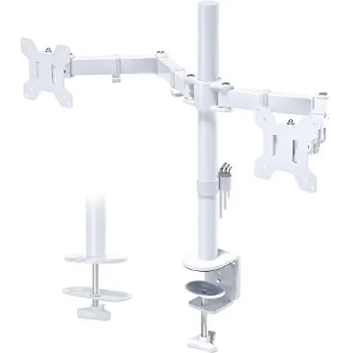 BONTEC MDM002-WH Monitorhalterung – Bild 1