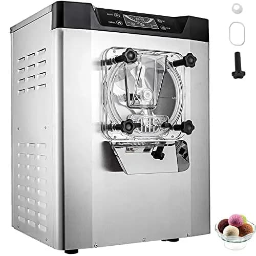 VEVOR 16-20L/H Eiscrememaschine – Bild 1
