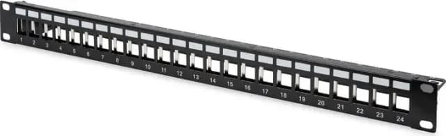 Digitus Patchpanel 24-Port