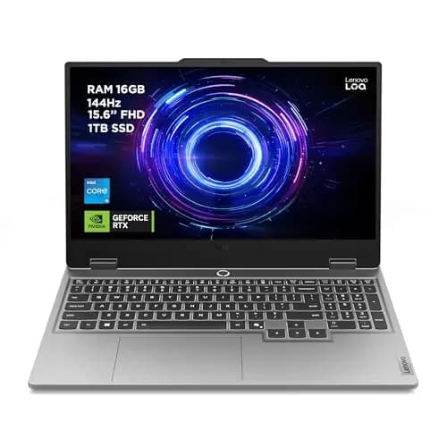 Lenovo LOQ Gaming Laptop