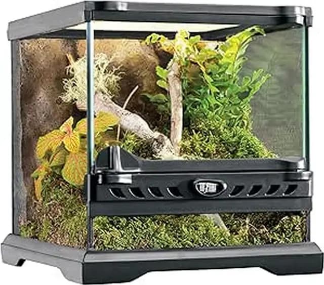 Exo Terra Nano Wide Terrarium
