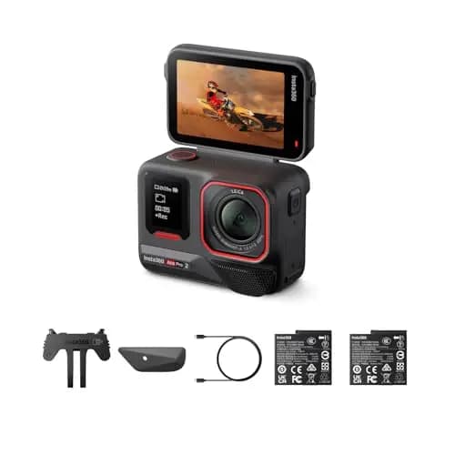 Insta360 Ace Pro 2 Action-Cam