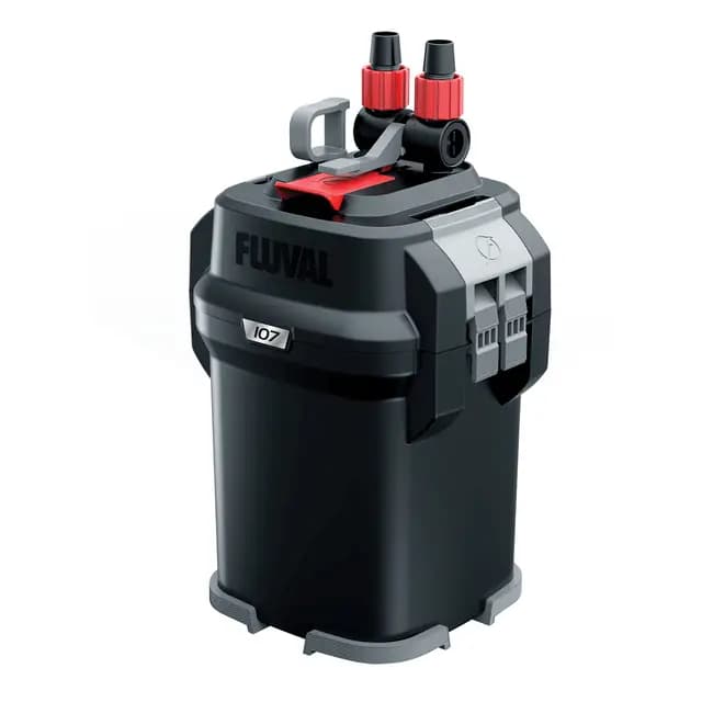 Fluval 107 Außenfilter