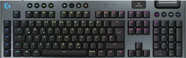 Logitech G915 X Tastatur