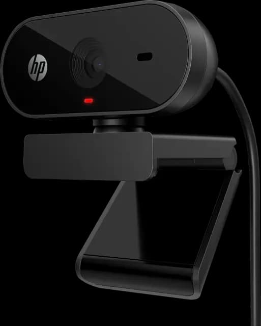 HP 325 FHD Webcam – Bild 1