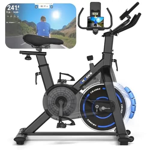 CHAOKE 520A Magnet Heimtrainer