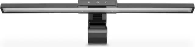 Digitus LED Monitor-Lichtleiste mit Klemmbefestigung