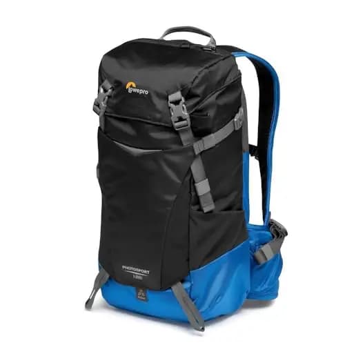 Lowepro PhotoSport BP 24L Kamerarucksack
