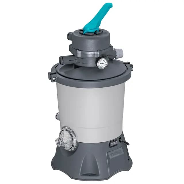 Bestway Sandfilteranlage 3028 l/h