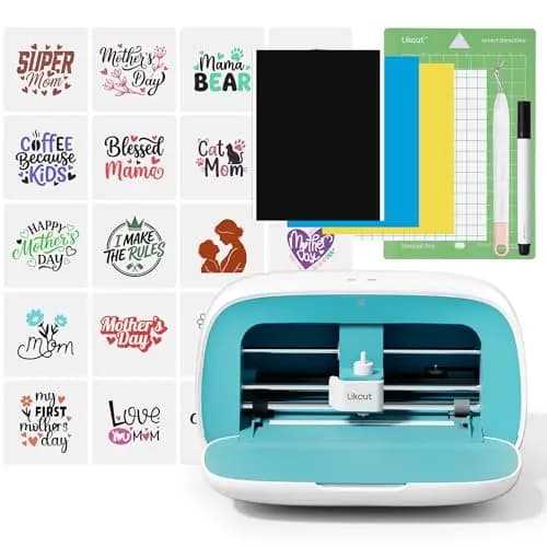 Likcut S501 Schneideplotter