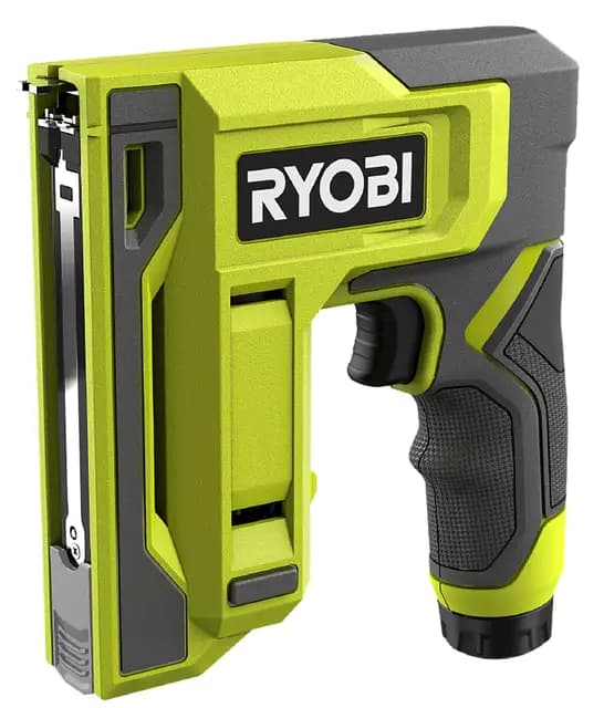RYOBI RST4-0 USB-Akku-Tacker