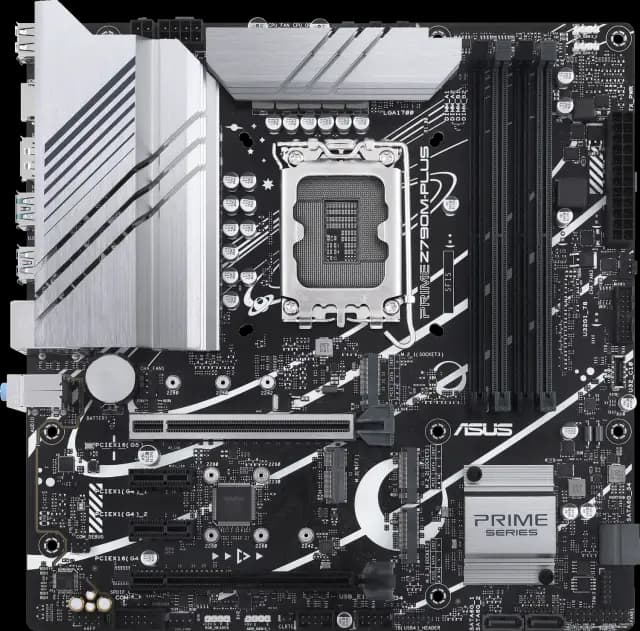 ASUS Z790