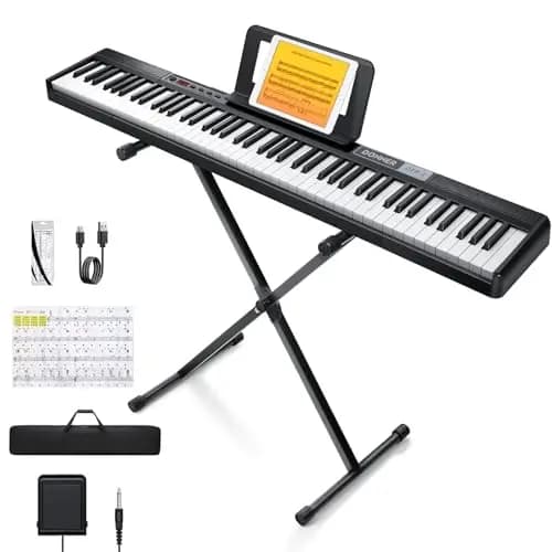 Donner DEP-1 Digital Piano