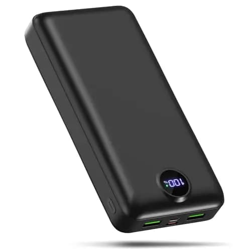PDBEST 50000mAh Powerbank