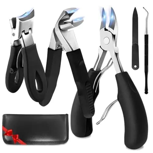 OlyPegic Nagelknipser Set