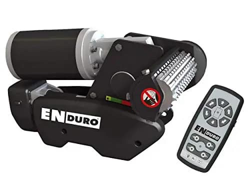 Enduro EM303A Caravan-Rangierhilfe vollautomatisch