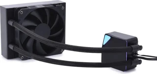 Alphacool Core Ocean T38 AiO
