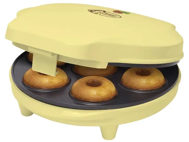 Bestron ADM218SD Donut Maker