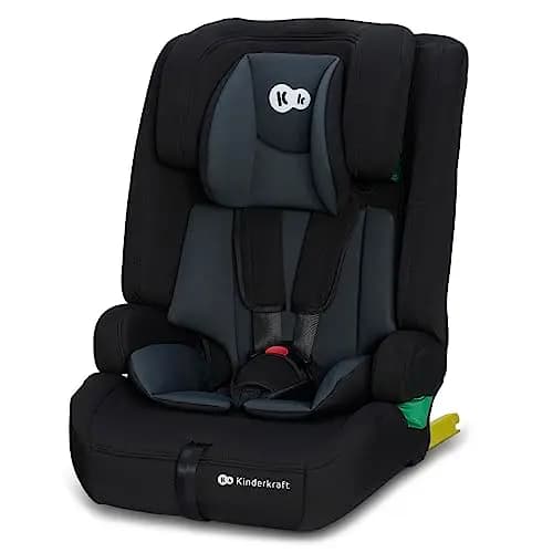 Kinderkraft SAFETY FIX I-SIZE Kindersitz