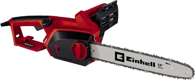 Einhell GH-EC 1835 Elektro-Kettensäge
