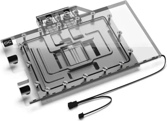 Alphacool Eisblock Aurora NVIDIA RTX 4070