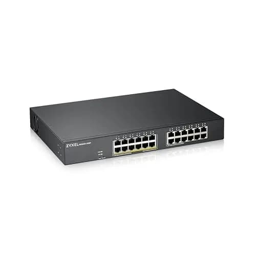 Zyxel GS1900-24EP PoE Switch