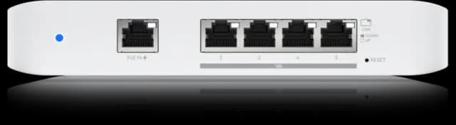 Ubiquiti UniFiSwitch Flex XG Managed Switch