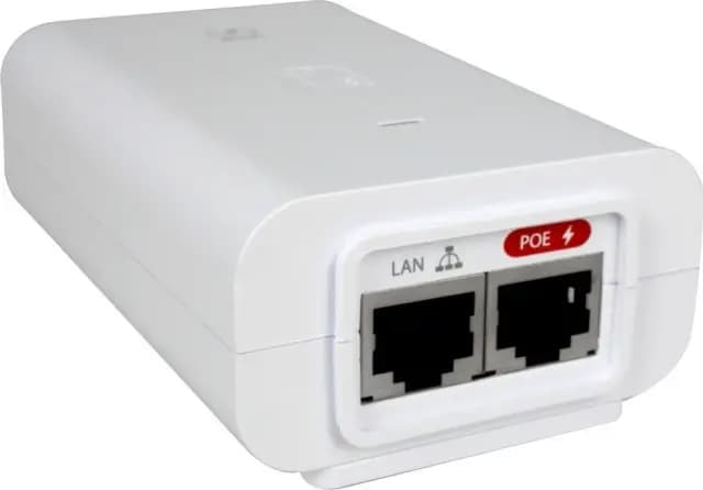 Ubiquiti Desktop Gigabit PoE-Injektor