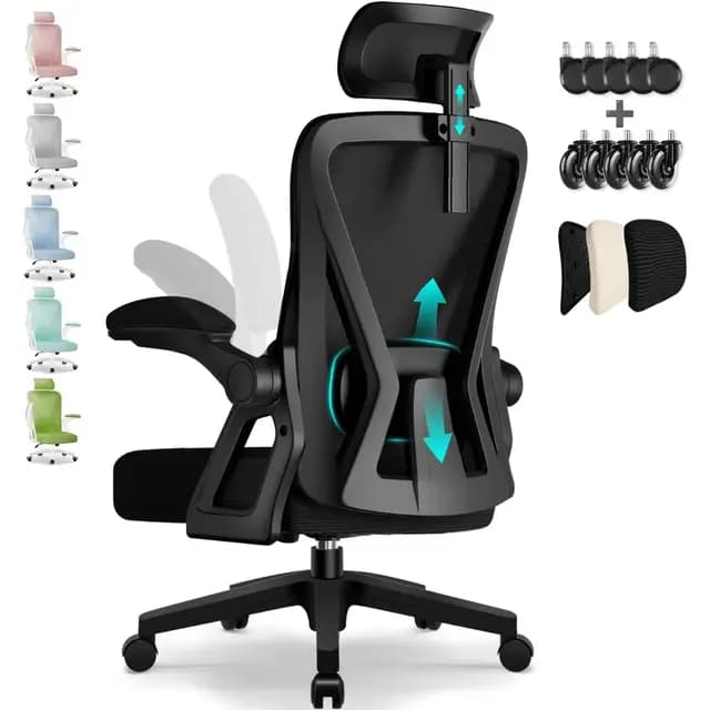 Airchros HR220 Bürostuhl
