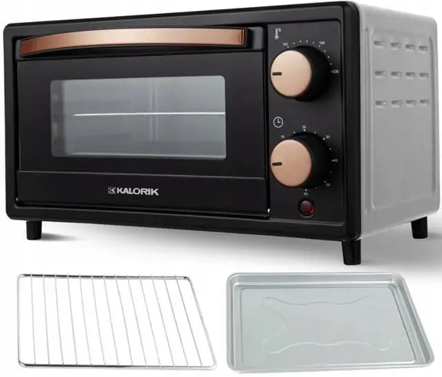 KALORIK OT2015CO Mini-Backofen
