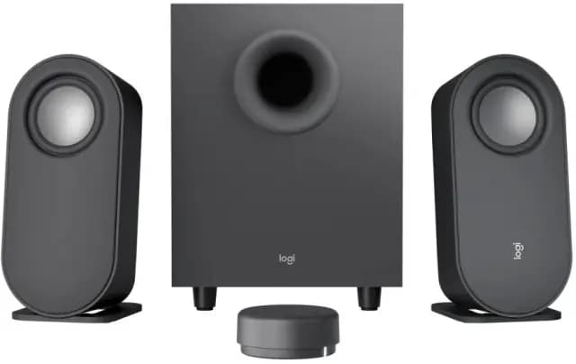 Logitech Z407 2.1 PC-Lautsprechersystem