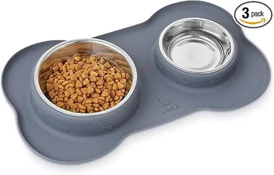 pecute 3-in-1 Futternapf