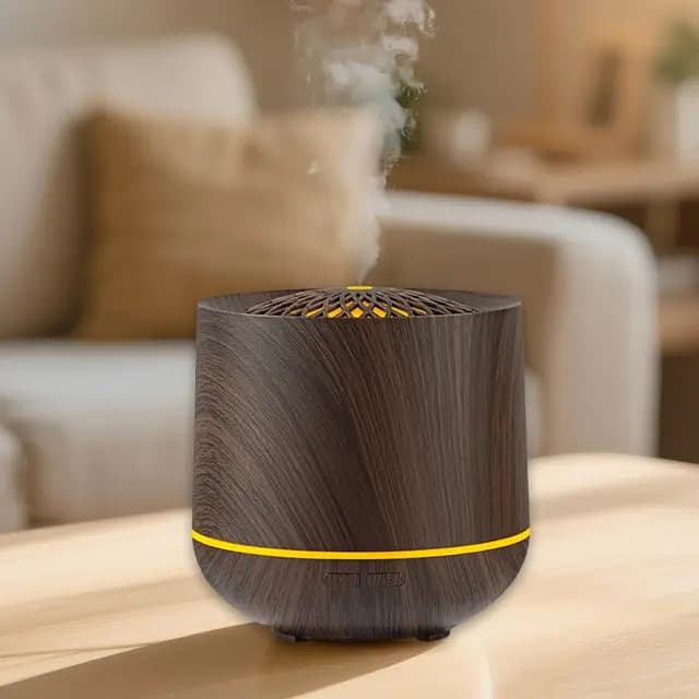 Nixtrve XXJ-MW Aroma Diffuser