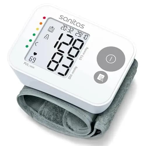 Sanitas SBC 22 Handgelenk-Blutdruckmessgerät