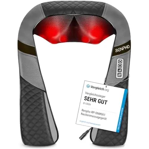 RENPHO RP-SNM061 Nackenmassagegerät