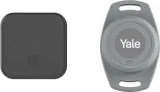 Yale Smart Garage Opener