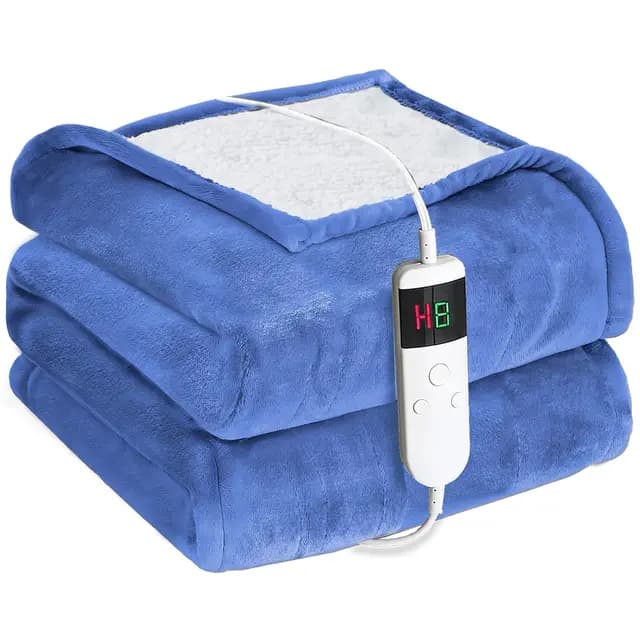 Cushious Elektrische Heizdecke