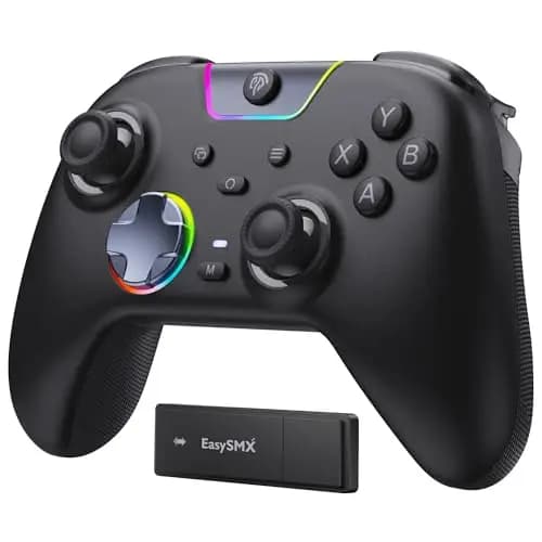 EasySMX X05PRO Wireless Controller