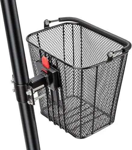 CXWXC 9221 Scooter-Korb
